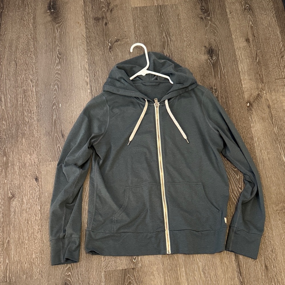 Vuori Halo Performance Hoodie 2.0